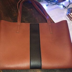 Vince Camuto Vegan tote bag